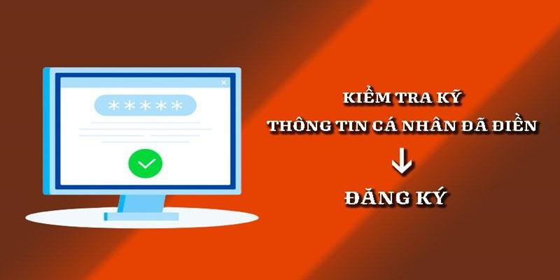 Cập nhật lưu ý trong quá trình đăng ký Df999 cần thiết