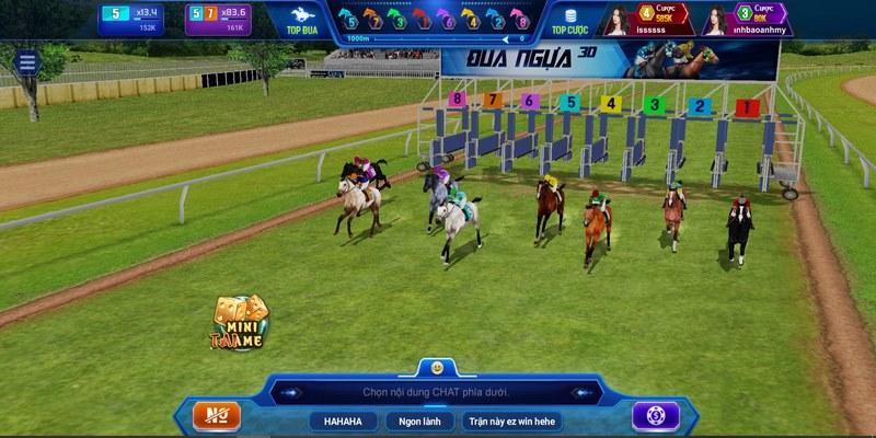 Đôi nét về thông tin game đua ngựa online hấp dẫn, kịch tính