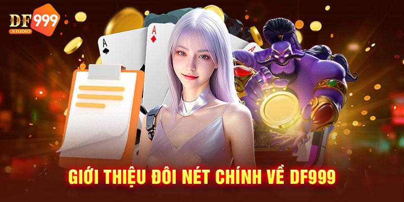 Giới thiệu đôi nét chính về Df999