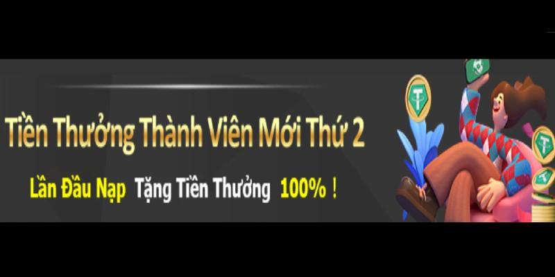 Nội dung của ưu đãi