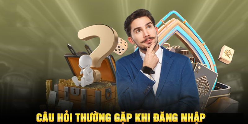 Thắc mắc khi đăng nhập vào df999 